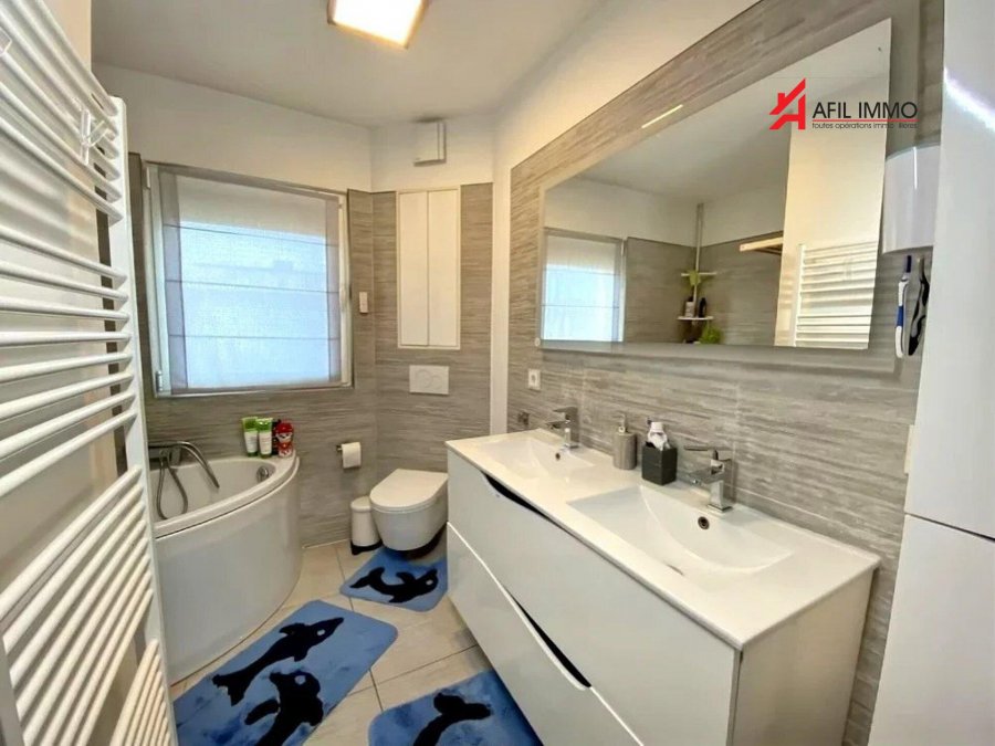 Maison à vendre 4 chambres à Differdange
