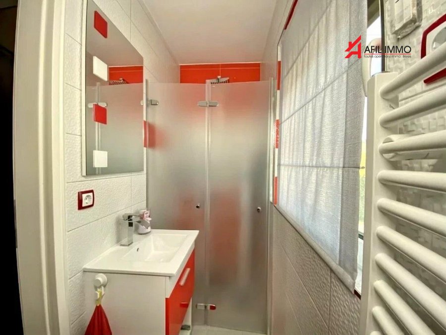 Maison à vendre 4 chambres à Differdange