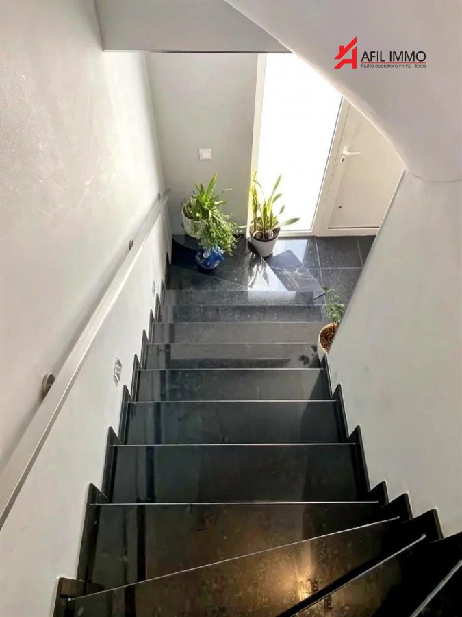 Maison à vendre 4 chambres à Differdange