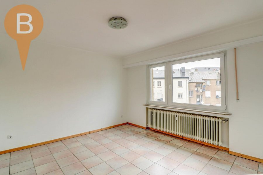 Apartment to let 2 bedrooms in Luxembourg-Gare