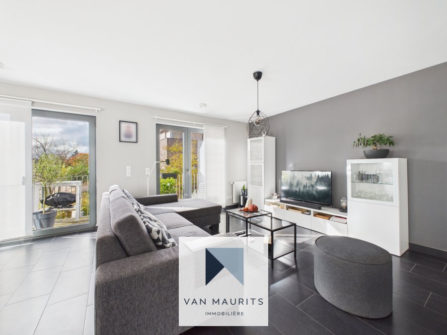 Appartement à vendre 2 chambres à Sandweiler