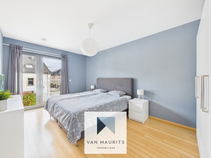 Appartement à vendre 2 chambres à Sandweiler