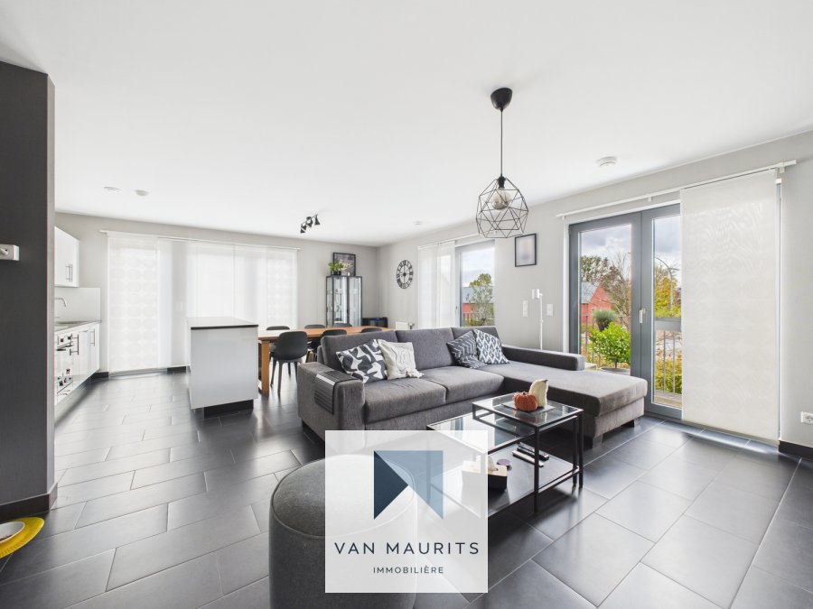 Appartement à vendre 2 chambres à Sandweiler