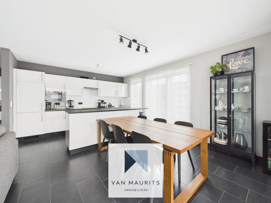 Appartement à vendre 2 chambres à Sandweiler