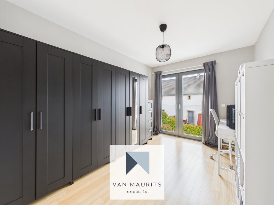 Appartement à vendre 2 chambres à Sandweiler