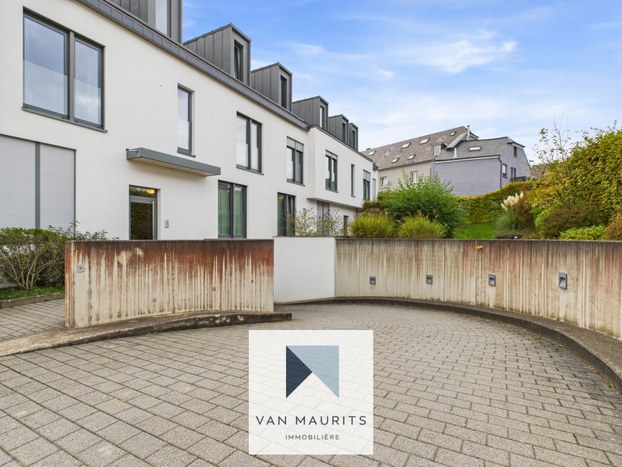 Appartement à vendre 2 chambres à Sandweiler