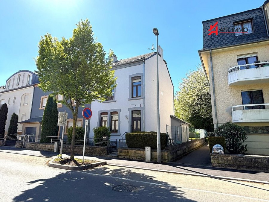Maison à 