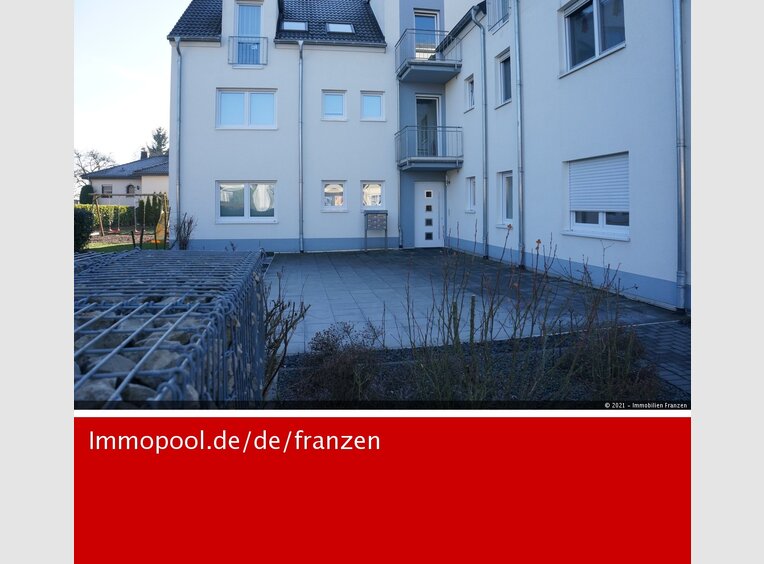 Wohnung zur Miete 4 Zimmer in Bitburg (DE) - Ref. 4795508