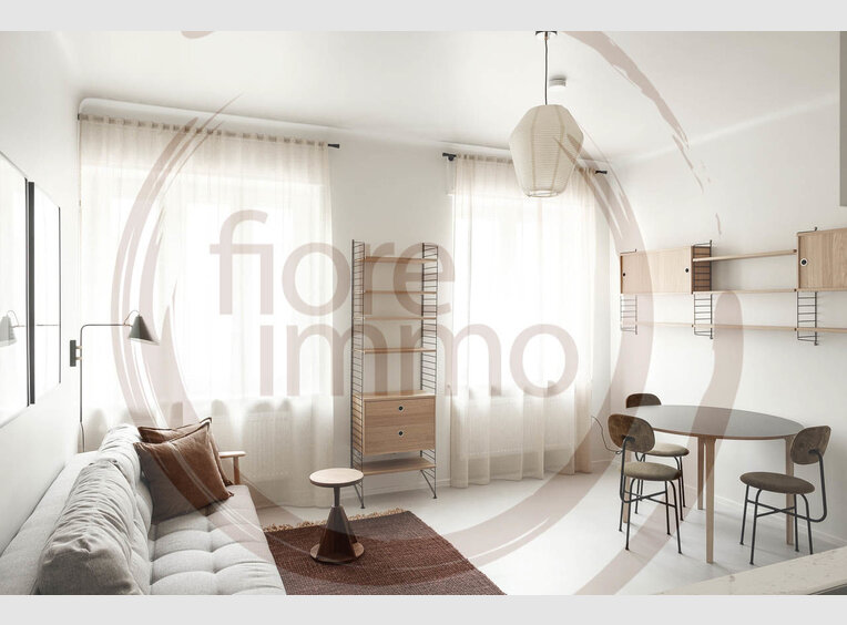 Wohnung zur Miete 1 Zimmer in Luxembourg (LU) - Ref. 7154804