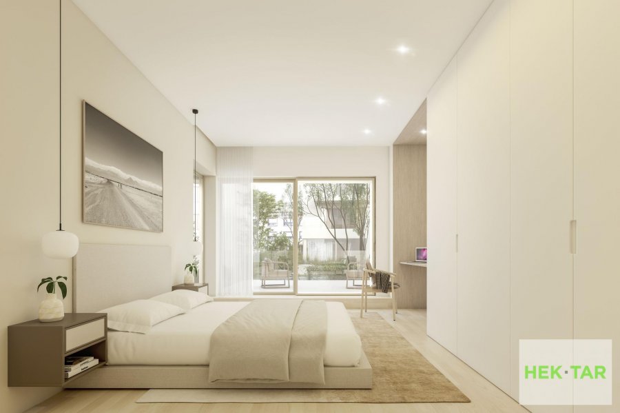 Apartment in Luxembourg-Merl - Vaade 6
