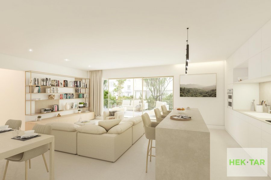 Apartment in Luxembourg-Merl - Vaade 5