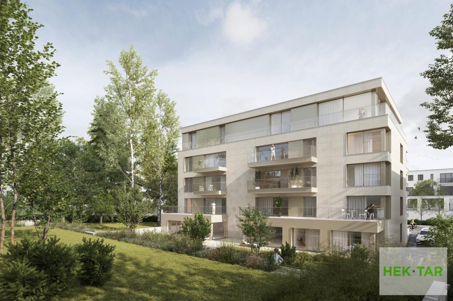 Apartment in Luxembourg-Merl - Vaade 4