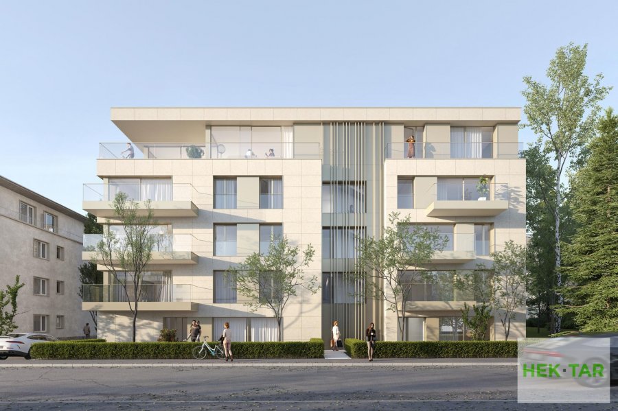 Apartment in Luxembourg-Merl - Vaade 3