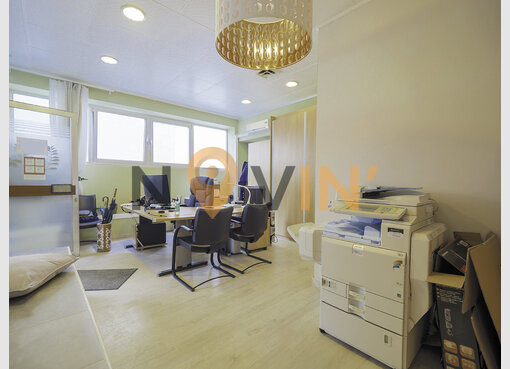 Büro zur Miete in Luxembourg (LU) - Ref. 6851956