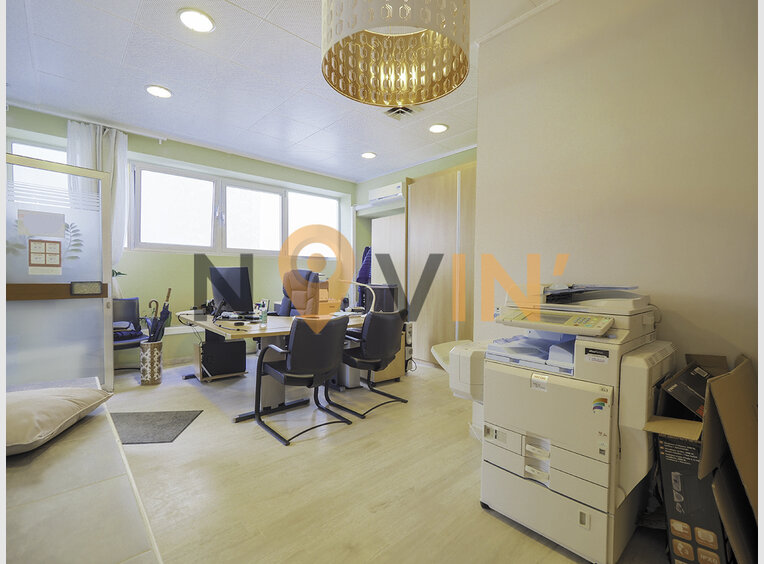 Büro zur Miete in Luxembourg (LU) - Ref. 6851956