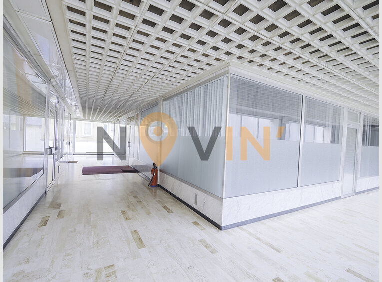 Büro zur Miete in Luxembourg (LU) - Ref. 6851956