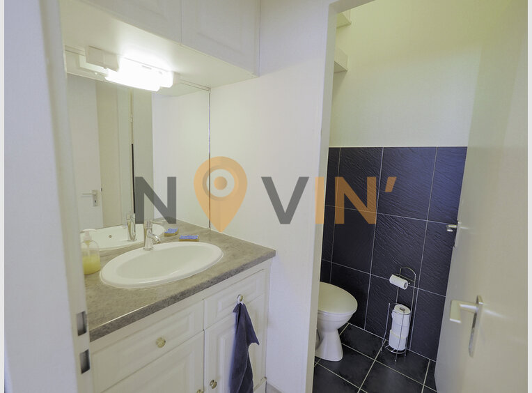 Büro zur Miete in Luxembourg (LU) - Ref. 6851956