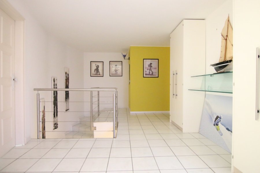Penthouse à vendre 4 chambres à Leudelange