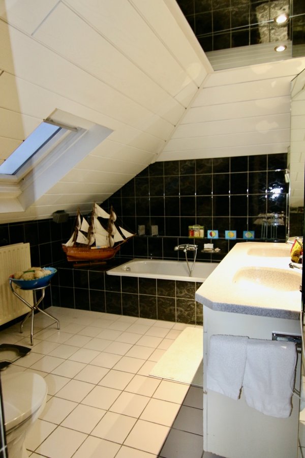 Penthouse à vendre 4 chambres à Leudelange