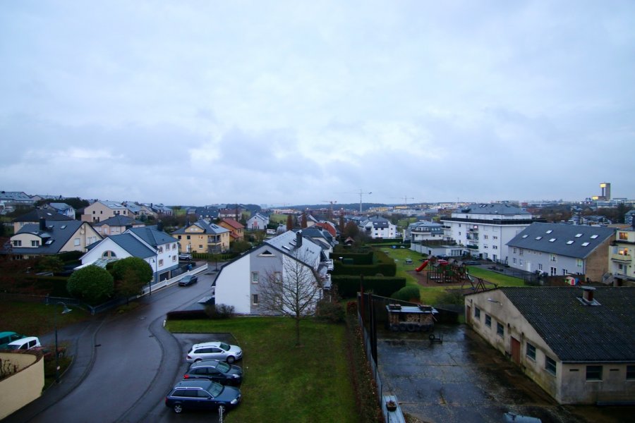 Penthouse à vendre 4 chambres à Leudelange