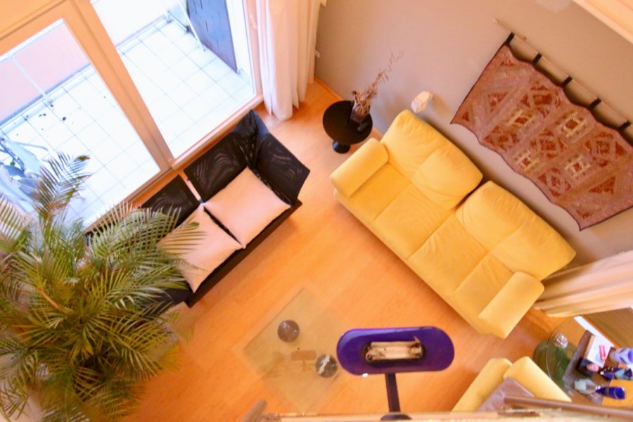 Penthouse à vendre 4 chambres à Leudelange