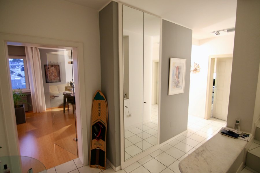 Penthouse à vendre 4 chambres à Leudelange