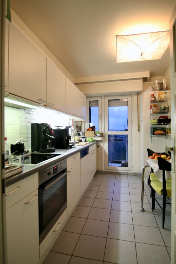 Penthouse à vendre 4 chambres à Leudelange