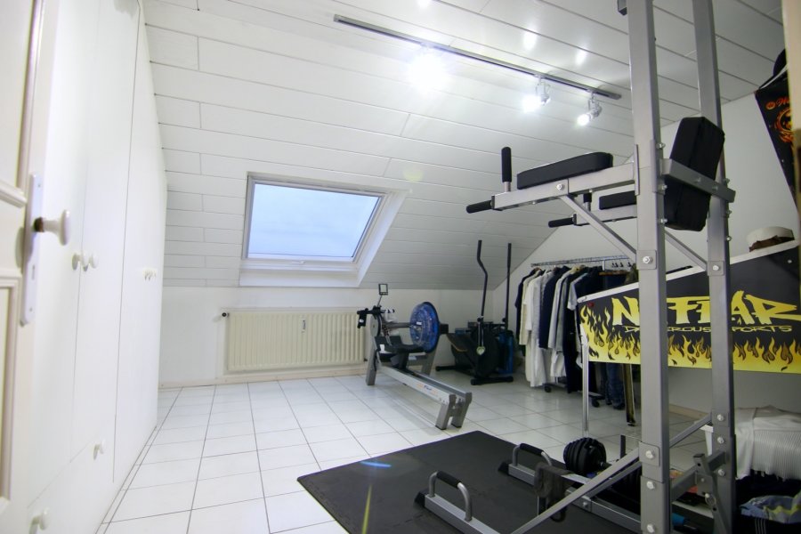 Penthouse à vendre 4 chambres à Leudelange