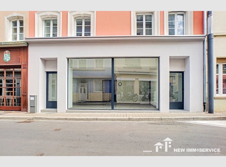 Local commercial à vendre à Grevenmacher (LU) - Réf. 6024820
