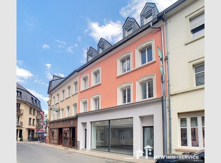 Local commercial à vendre à Grevenmacher (LU) - Réf. 6024820