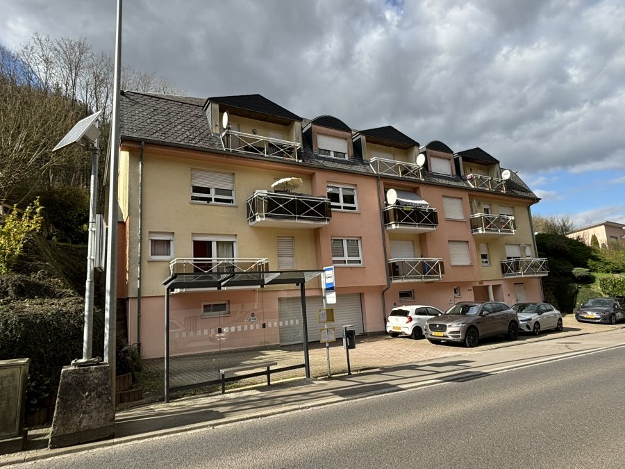 Appartement à vendre Differdange