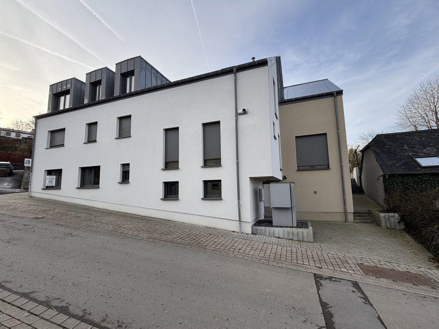 Appartement à vendre Harlange