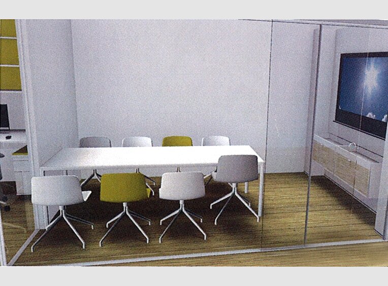 Bureau à louer à Luxembourg (LU) - Réf. 5882244