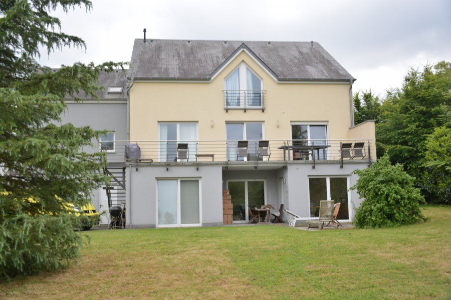 Maison individuelle