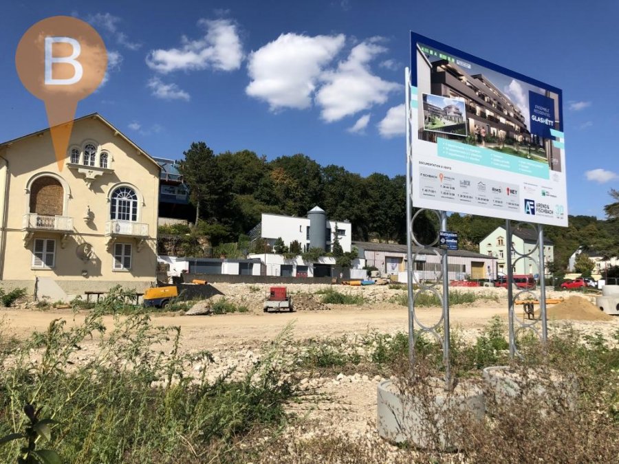 Appartement à Remich