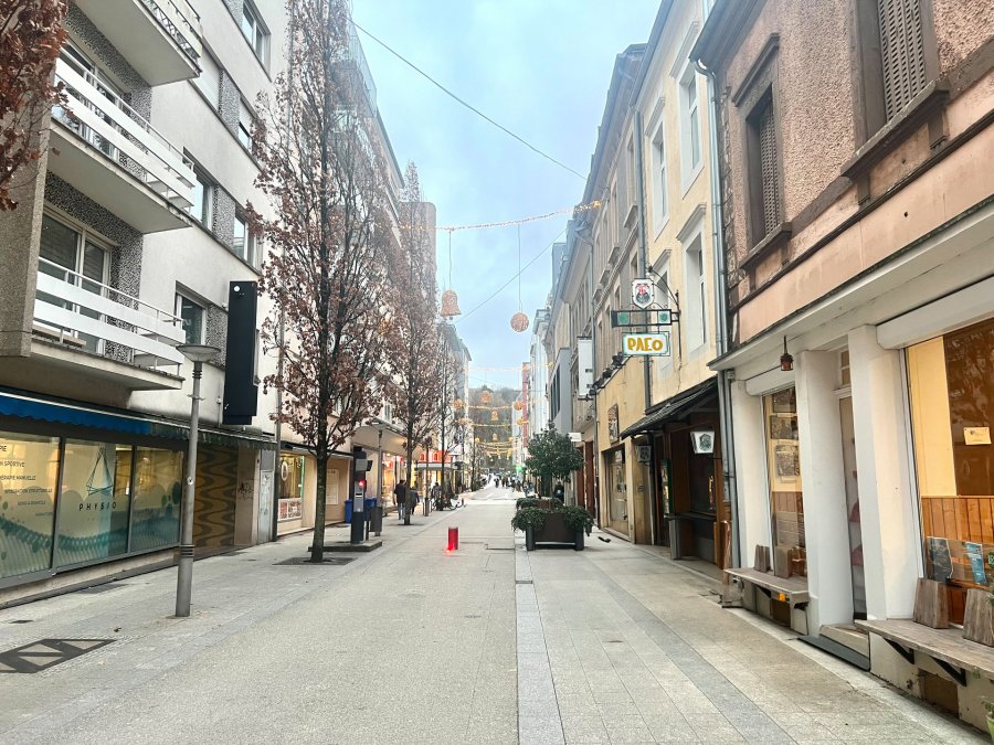 Fonds de Commerce à vendre Esch-sur-Alzette