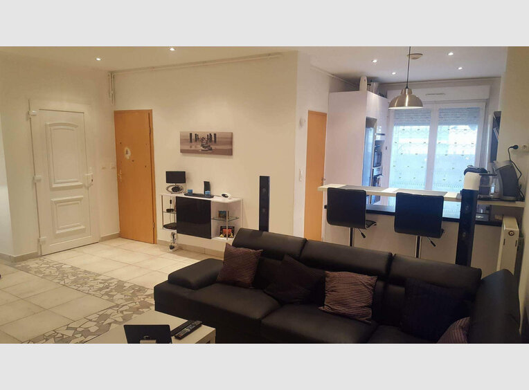 Appartement à vendre F2 à Villerupt (FR) - Réf. 6337156