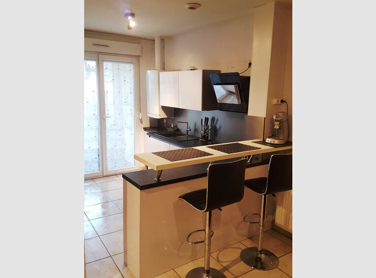 Appartement à vendre F2 à Villerupt (FR) - Réf. 6337156