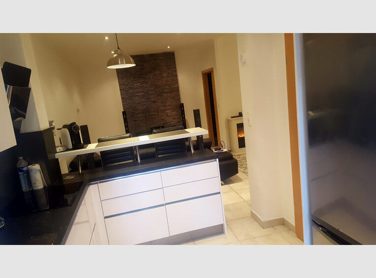 Appartement à vendre F2 à Villerupt (FR) - Réf. 6337156