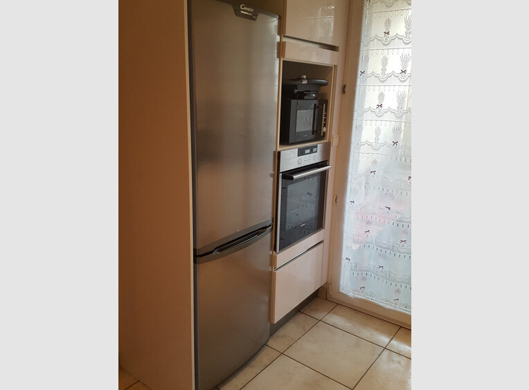 Appartement à vendre F2 à Villerupt (FR) - Réf. 6337156