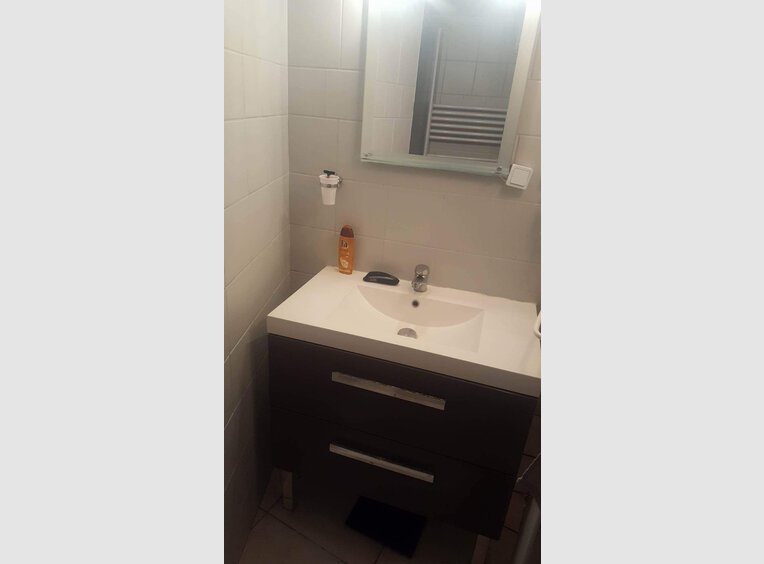 Appartement à vendre F2 à Villerupt (FR) - Réf. 6337156