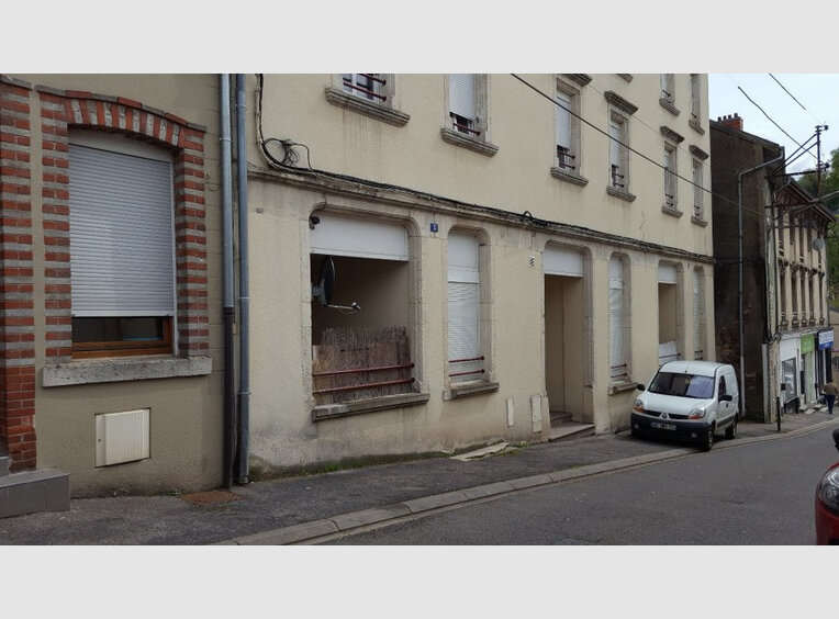 Appartement à vendre F2 à Villerupt (FR) - Réf. 6337156