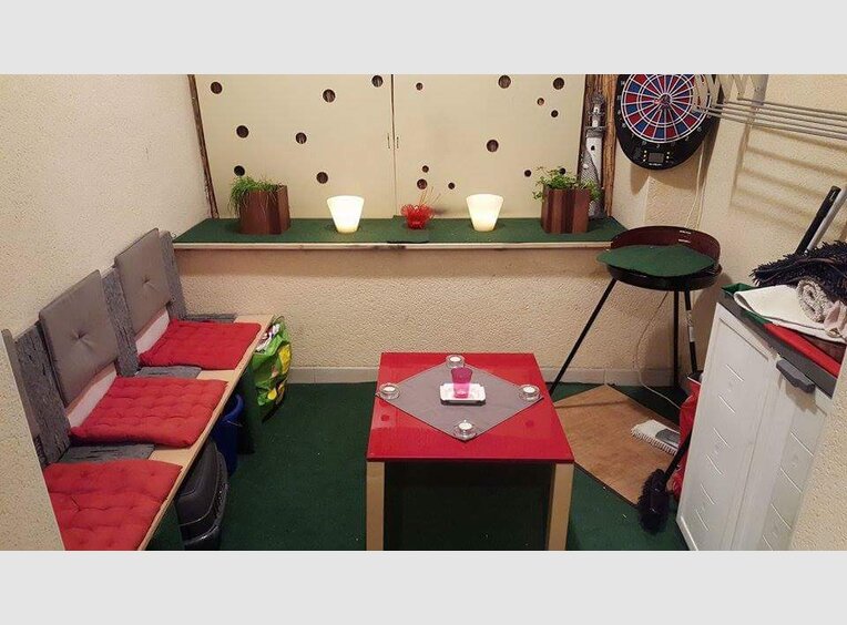 Appartement à vendre F2 à Villerupt (FR) - Réf. 6337156