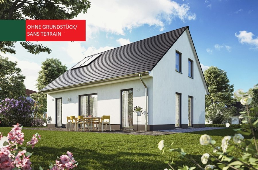 Haus kaufen in Perl Neueste Anzeigen atHome