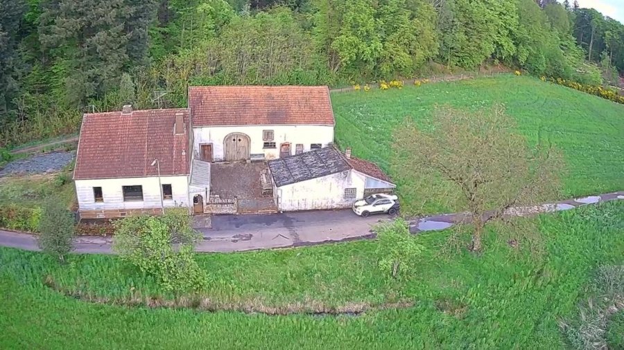 Bauernhaus