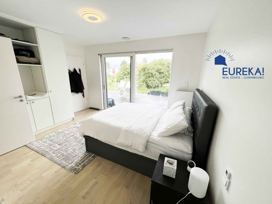Duplex to let 2 bedrooms in Luxembourg-Centre ville