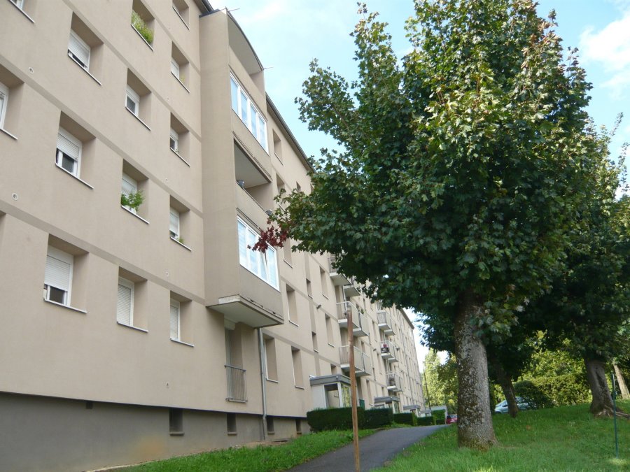 Appartement à Thionville
