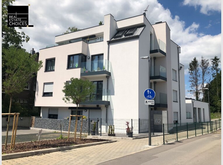Bureau à vendre à Strassen (LU) - Réf. 6490500