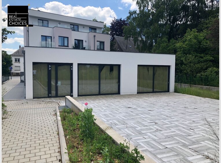Bureau à vendre à Strassen (LU) - Réf. 6490500