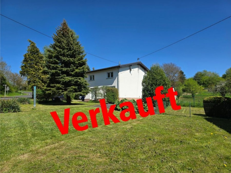 Haus in 